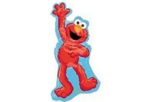 36 Inch Elmo Balloon